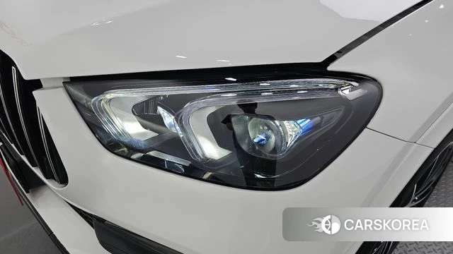 Mercedes-Benz GLE-Class W167 id 4779520 из Кореи 14