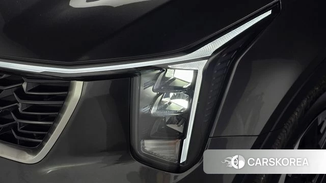 Kia The New Sorento 4th Generation id 4462662 из Кореи 14