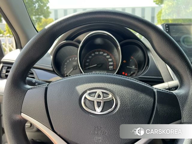 Toyota YARIS L Zhixuan id 4241833 из Китая 14