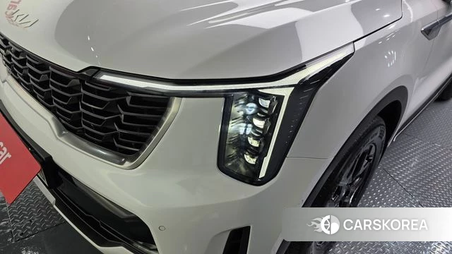 Kia The New Sorento 4th Generation id 4248851 из Кореи 14