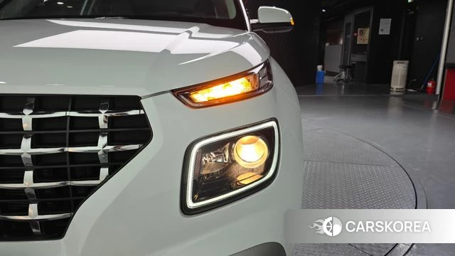 Hyundai Venue id 4195833 из Кореи 14