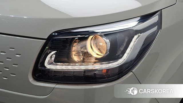 Kia The New Ray id 4694066 из Кореи 14