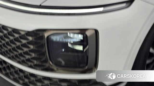 Hyundai Grandeur Hybrid (GN7) id 4488768 из Кореи 14