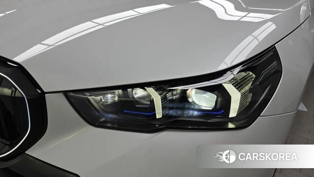 BMW 5 Series (G60) id 4407755 из Кореи 14