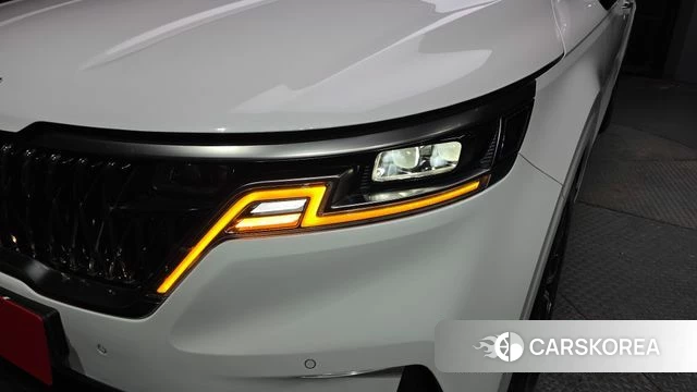 Kia Carnival 4th generation id 4540917 из Кореи 14