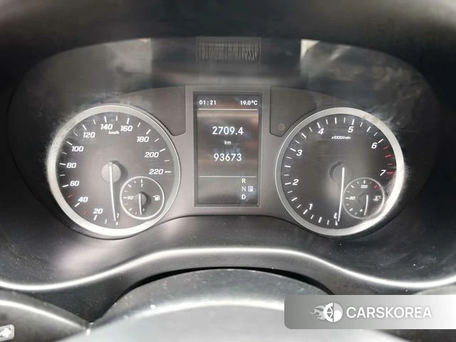 Mercedes-Benz Vito id 4320666 из Китая 14