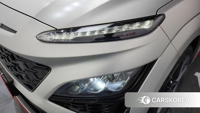 Hyundai The New Kona id 4283183 из Кореи 14