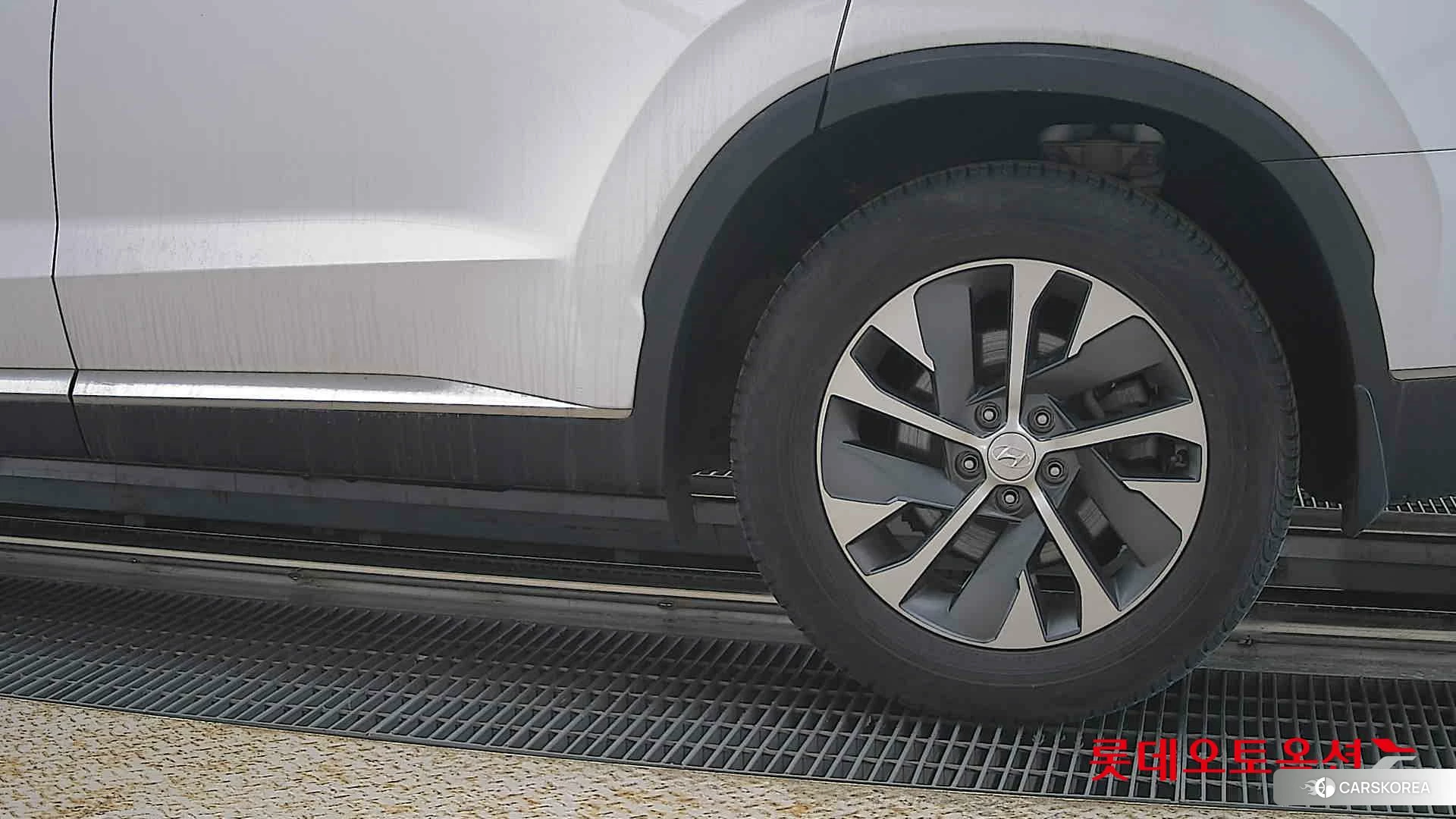 Hyundai Palisade id 4296784 из Кореи 14