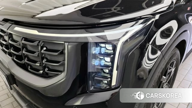 Kia The New Carnival 4th Generation id 4414187 из Кореи 14