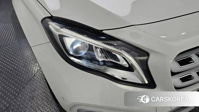 Mercedes-Benz GLA-Class X156 id 4295020 из Кореи 14