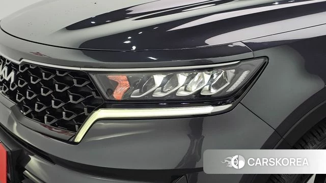 Kia Sorento 4th Generation id 4623875 из Кореи 14