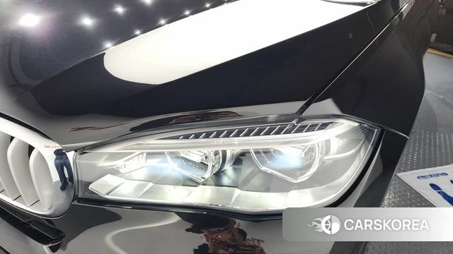 BMW X6 (F16) id 4390586 из Кореи 14