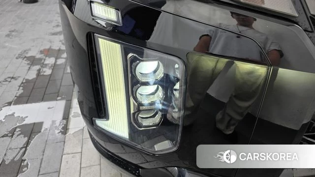 Hyundai The New Palisade id 4549463 из Кореи 14