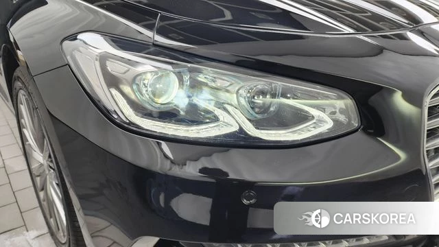 Hyundai Grandeur IG id 4620721 из Кореи 14