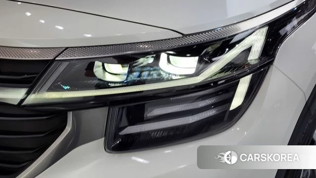 Kia The New Seltos id 4792916 из Кореи 14