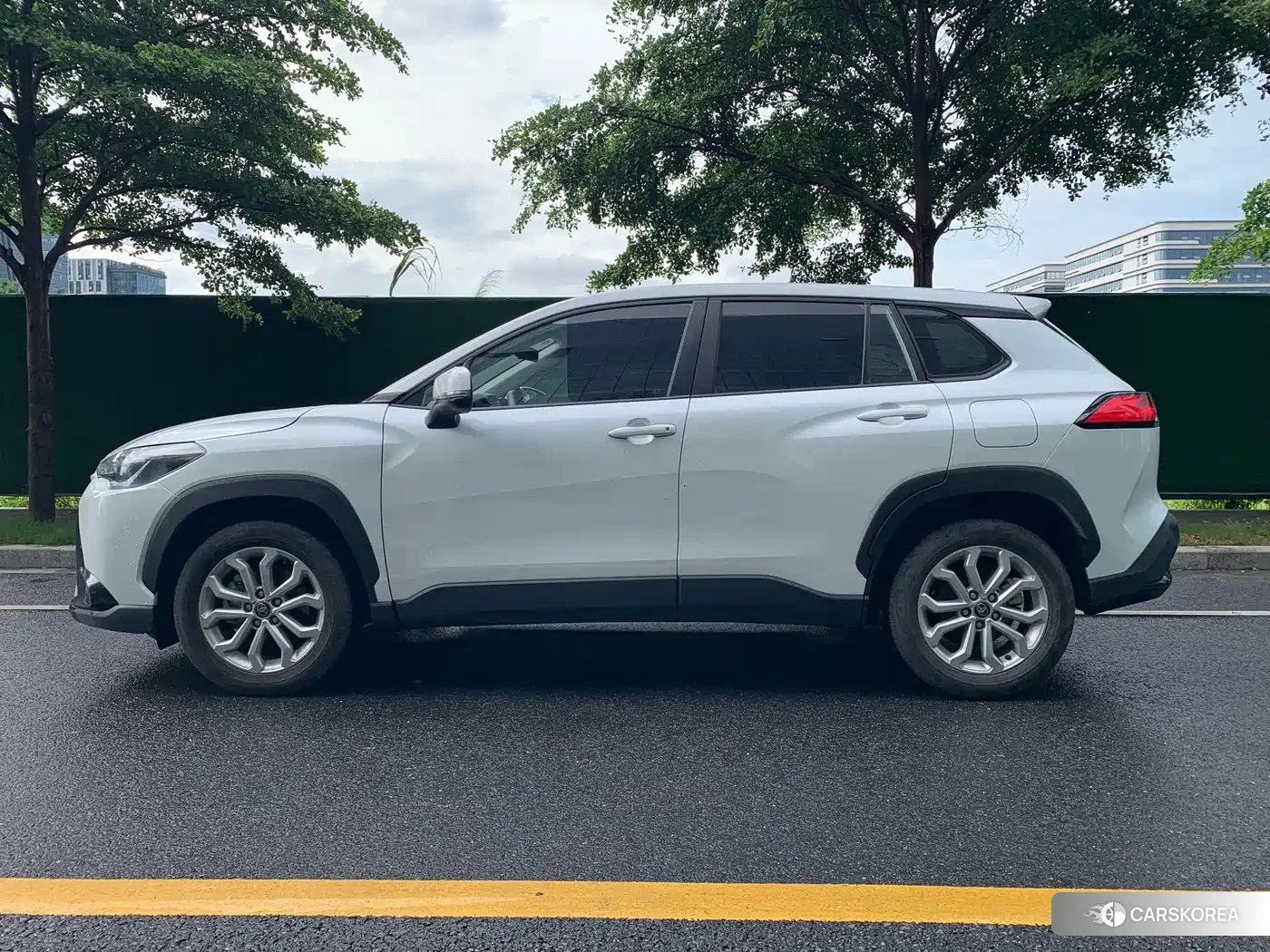 Toyota Frontlander id 4570480 из Китая 14