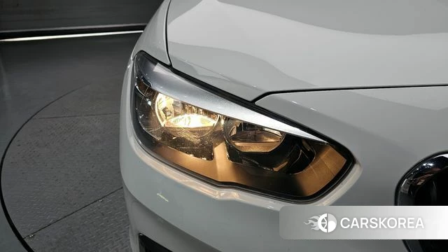 BMW 1 Series (F20) id 4339555 из Кореи 14