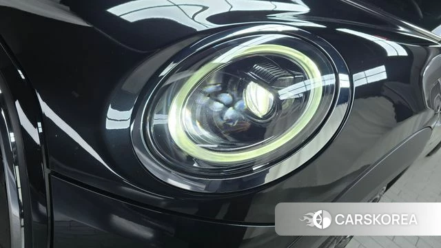 Mini Cooper id 4316099 из Кореи 14