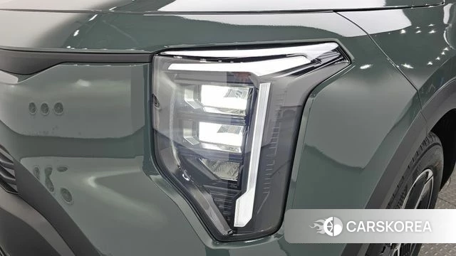Kia Di Ol Nu Niro id 4474027 из Кореи 14