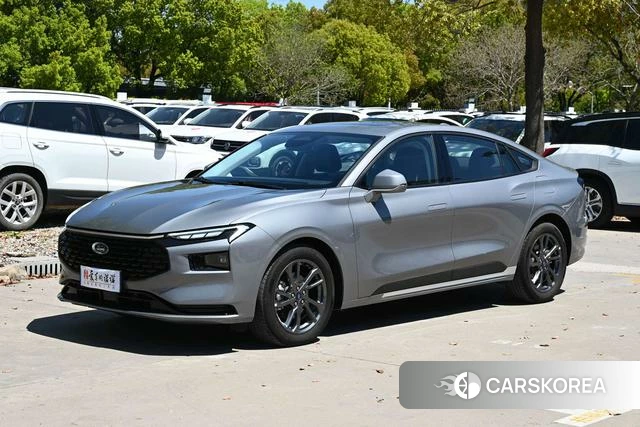 Ford Mondeo id 4239940 из Китая 14