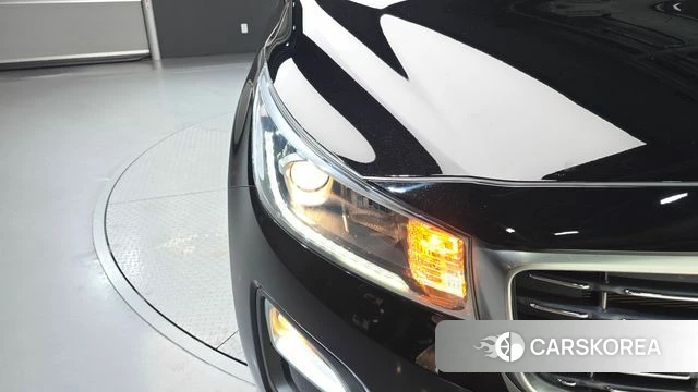 Kia The New Carnival id 4595597 из Кореи 14