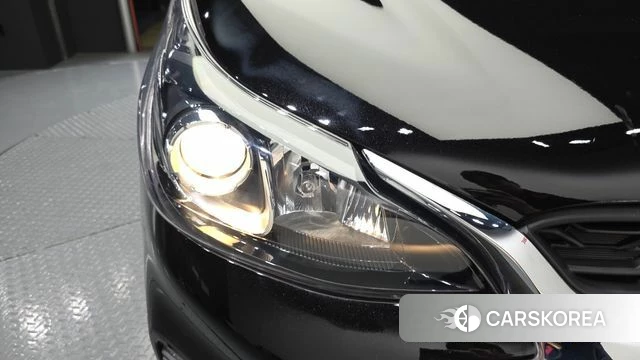 Chevrolet (GM Daewoo) The New Spark id 4293780 из Кореи 14