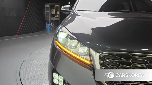 Kia The New Sorento id 4557582 из Кореи 14