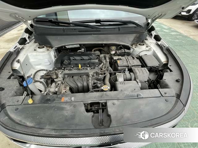 Kia Proud run id 4291109 из Китая 14