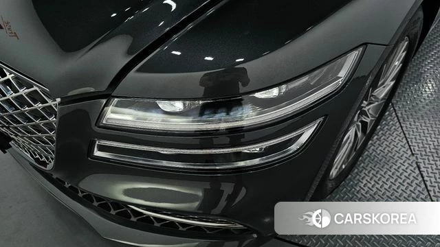 Genesis G80 (RG3) id 4524950 из Кореи 14