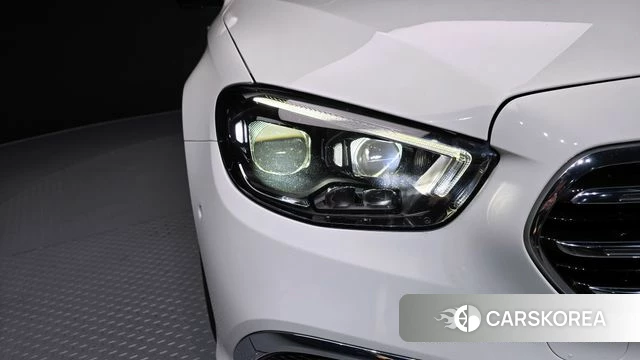 Mercedes-Benz E-Class W213 id 4268309 из Кореи 14