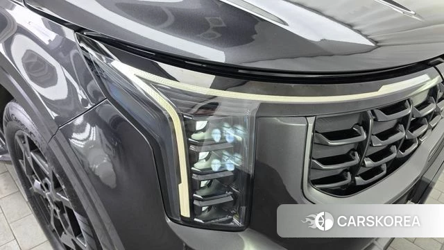 Kia The New Carnival 4th Generation id 4488337 из Кореи 14