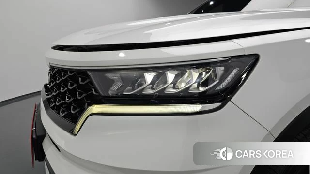 Kia Sorento 4th Generation id 4540928 из Кореи 14
