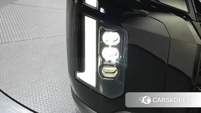 Hyundai The New Palisade id 4618831 из Кореи 14