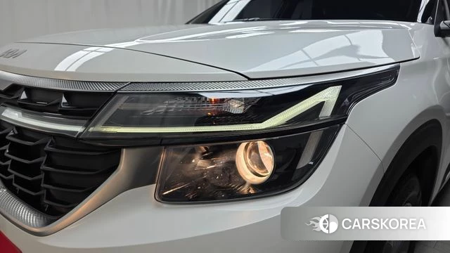 Kia The New Seltos id 4725651 из Кореи 14