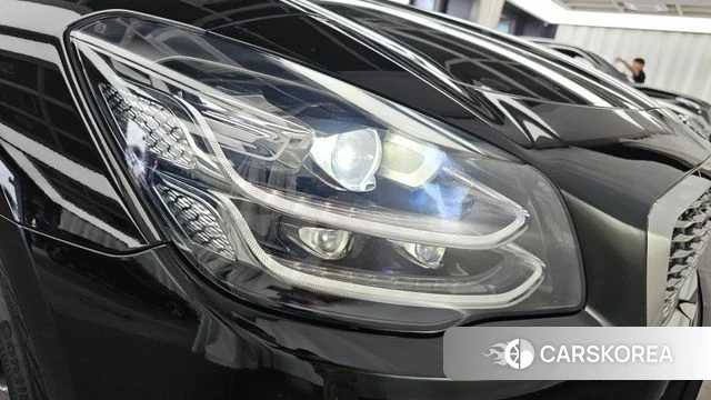 Kia More K9 id 4536200 из Кореи 14