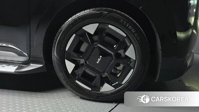 Kia The New Carnival 4th Generation id 4879607 из Кореи 14