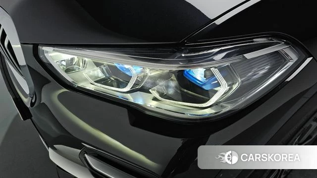 BMW X5 (G05) id 4641463 из Кореи 14