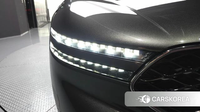Genesis G90 (RS4) id 4550136 из Кореи 14