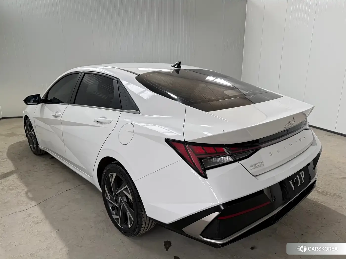 Hyundai Elantra id 4570764 из Китая 14