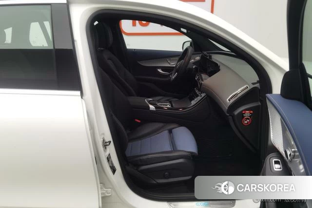 Mercedes-Benz EQC id 3804801 из Китая 14