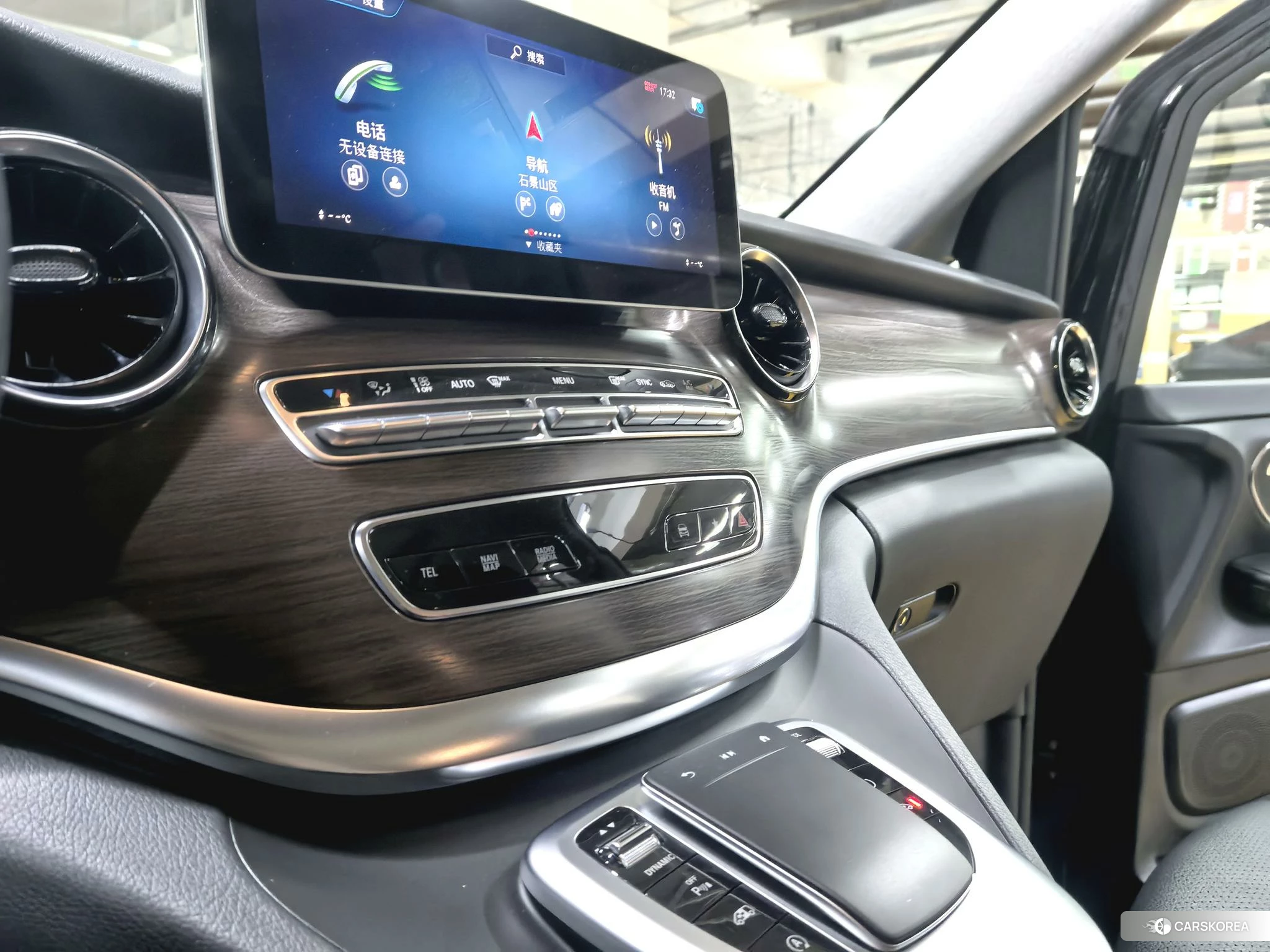 Mercedes-Benz V-class id 4512628 из Китая 14