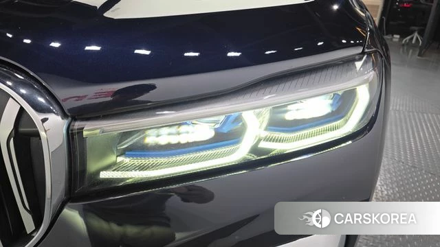 BMW 7 Series (G11) id 4524553 из Кореи 14