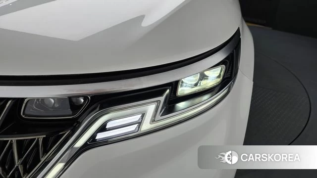 Kia Carnival 4th generation id 4396688 из Кореи 14