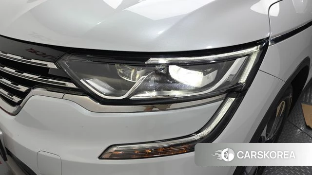 Renault Korea (Samsung) QM6 id 4430649 из Кореи 14