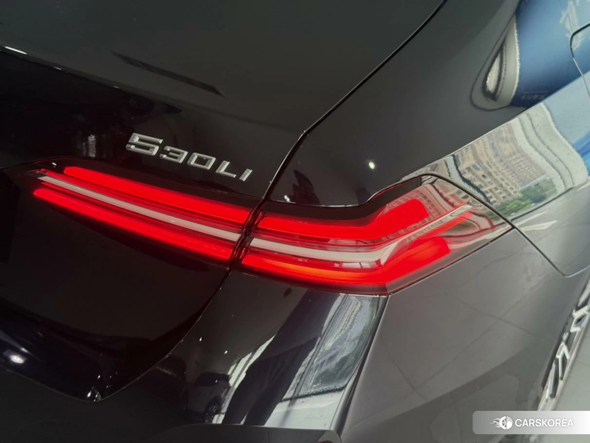 BMW 5 series id 4406010 из Китая 14