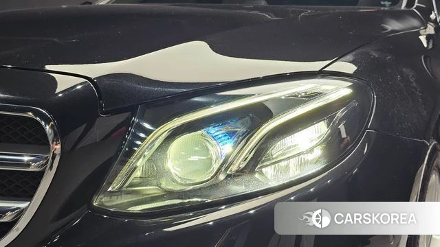 Mercedes-Benz E-Class W213 id 4626517 из Кореи 14