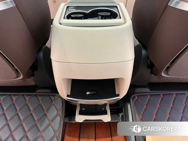 Mercedes-Benz V-class id 4290337 из Китая 14