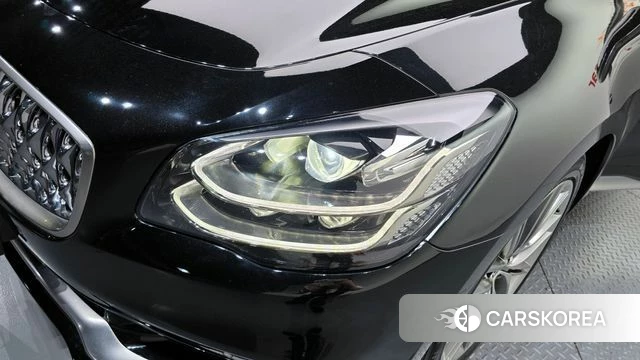 Kia More K9 id 4232577 из Кореи 14