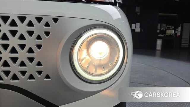 Hyundai Casper id 4428098 из Кореи 14