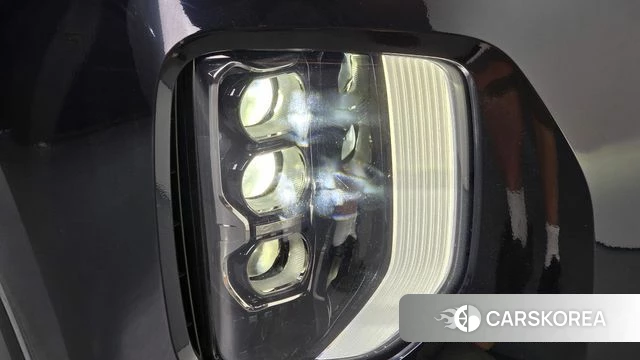 Hyundai Palisade id 4900297 из Кореи 14